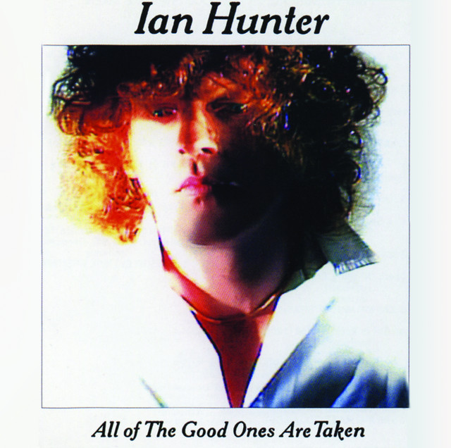 All The Good Ones Are Taken (With Bonus Tracks) album cover