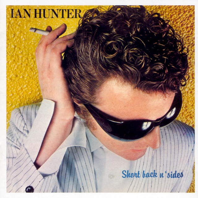 Short Back n' Sides (2000 Remaster) album cover