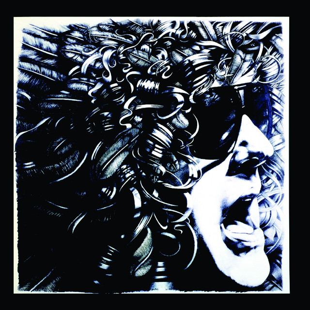 Overnight Angels album cover