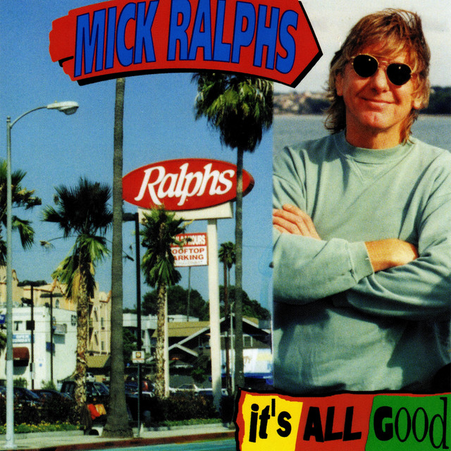 It's All Good album cover