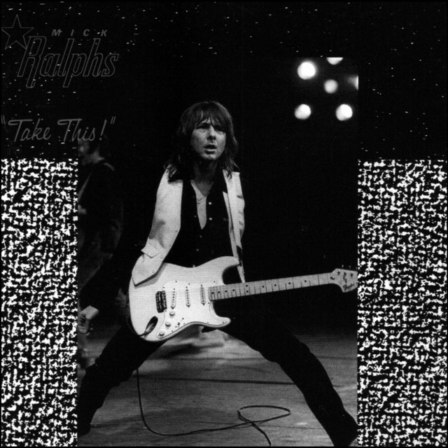 Take This! (Expanded Edition) album cover