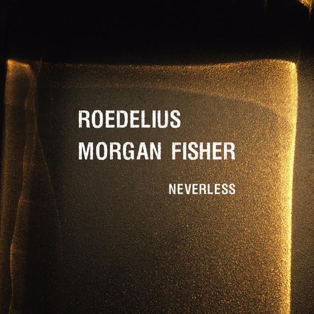 Neverless album cover
