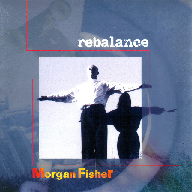 Rebalance album cover