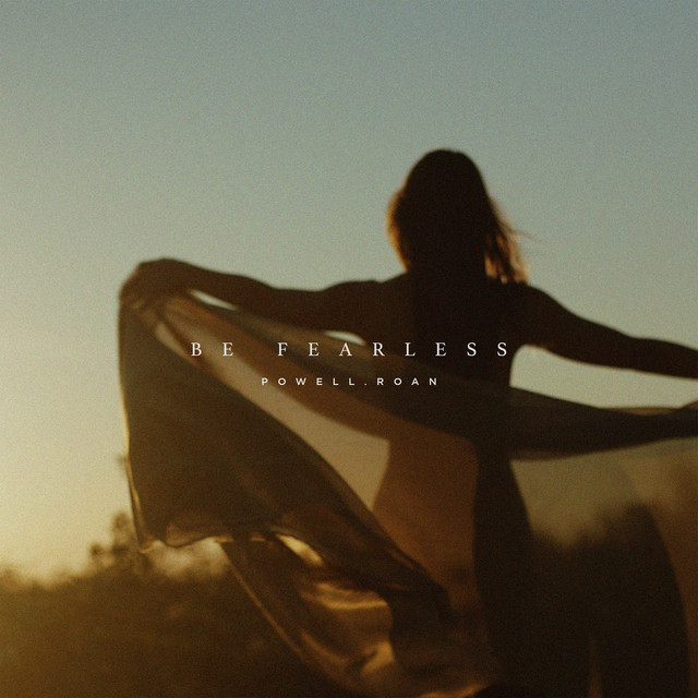 Be Fearless album cover