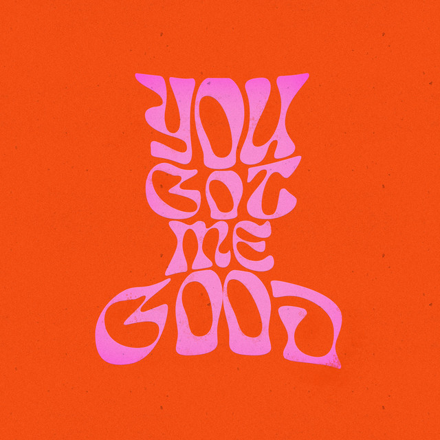 You Got Me Good album cover