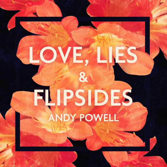 Love, Lies & Flipsides album cover