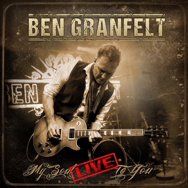 My Soul Live to You album cover