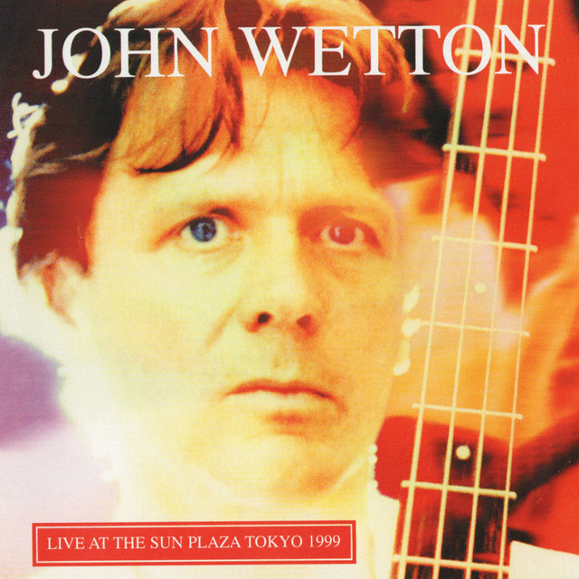 Live at the Sun Plaza Tokyo 1999 album cover