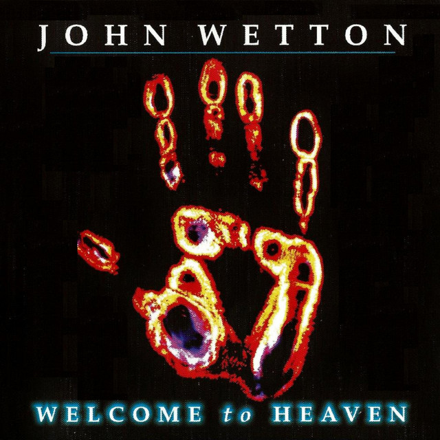 Welcome To Heaven (Expanded Edition) album cover