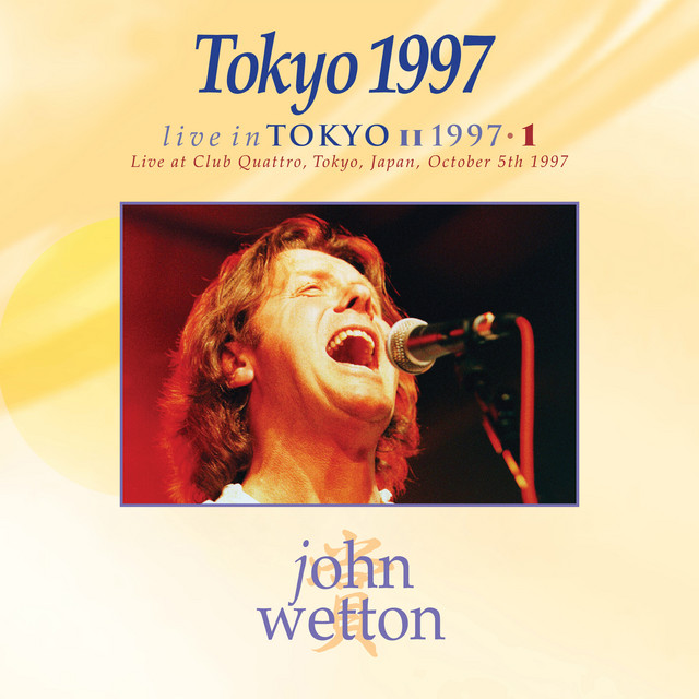 Tokyo 1997 [(Live, Club Quattro, Tokyo, Japan, October 1997) [2025 Remaster]] album cover