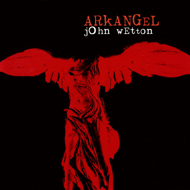 Arkangel (2022 Expanded & Remastered Edition) album cover