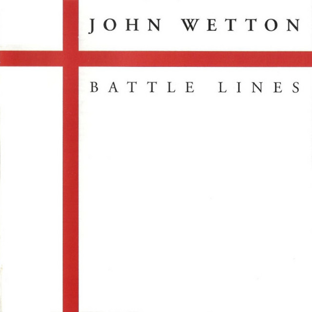 Battle Lines (2022 Expanded & Remastered Edition) album cover