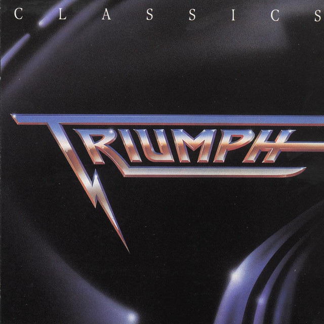 Classics album cover