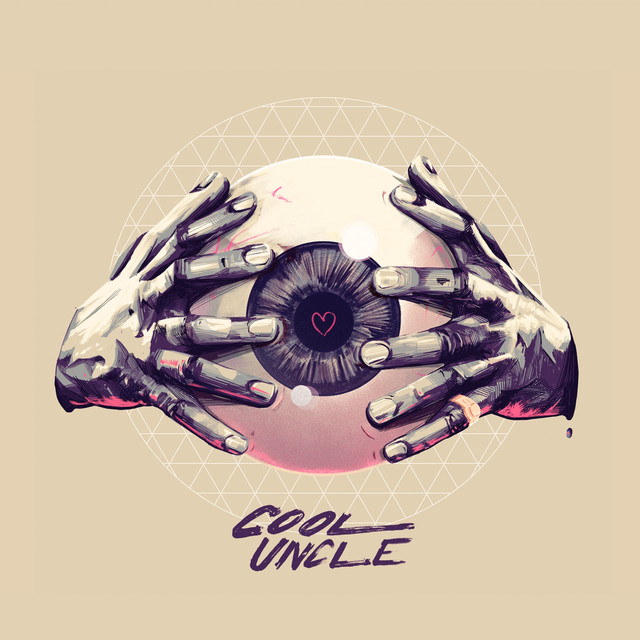 Cool Uncle album cover