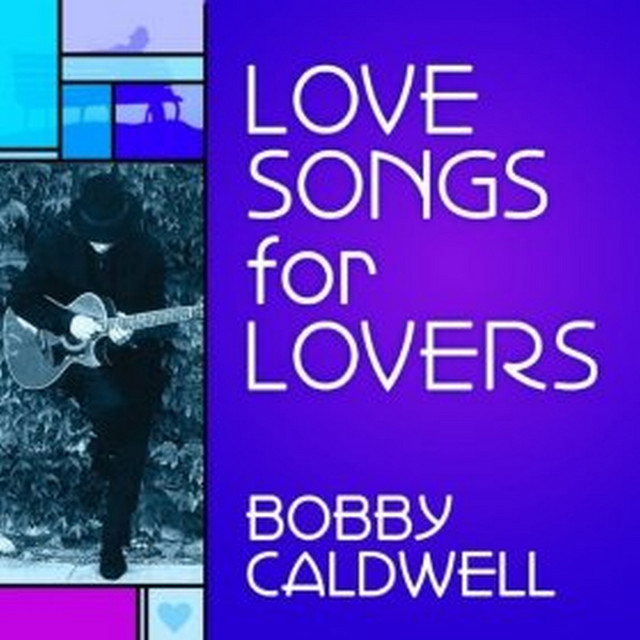 Love Songs for Lovers album cover