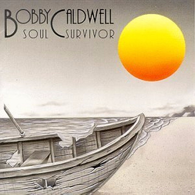 Soul Survivor album cover