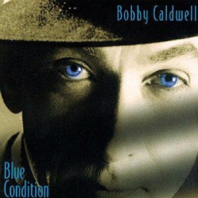 Blue Condition album cover