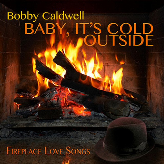 Baby, It's Cold Outside: Fireplace Love Songs album cover