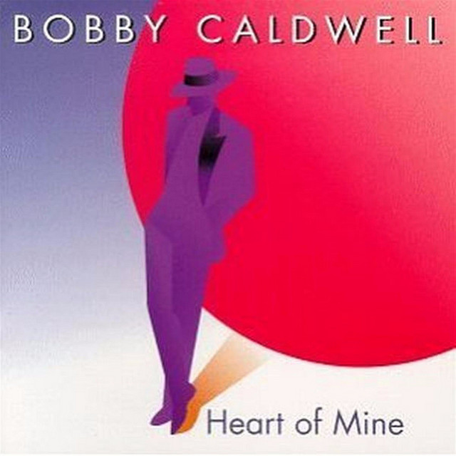 Heart of Mine album cover
