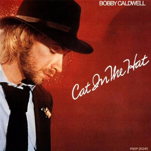 Cat in the Hat album cover