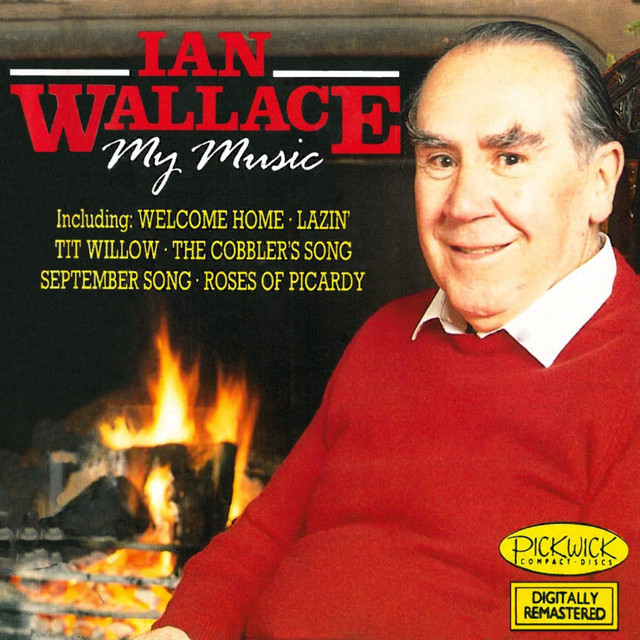 My Music album cover
