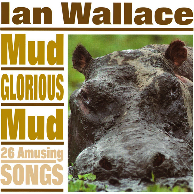 Mud Glorious Mud album cover