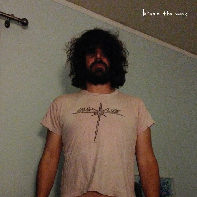 Brace the Wave album cover