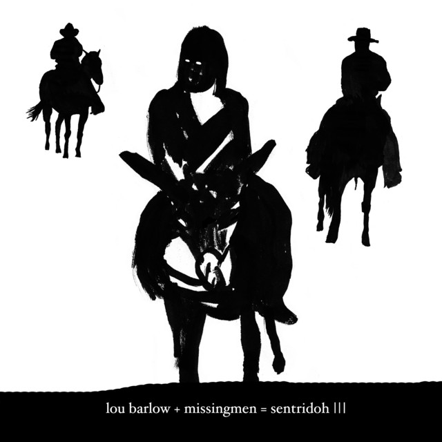 = Sentridoh III album cover