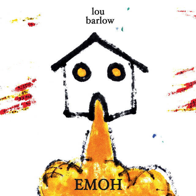 Emoh (2020 Reissue) album cover