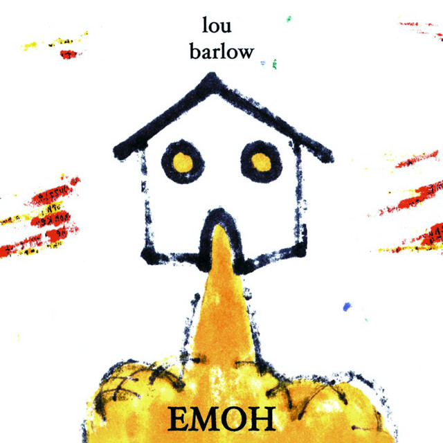 Emoh album cover