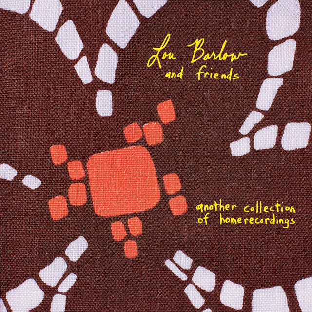 Another Collection of Home Recordings album cover