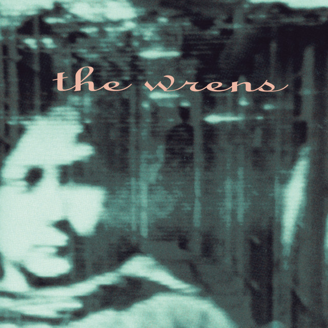 Silver album cover