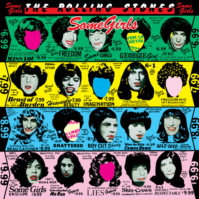 MXR MX-118 Analog Delay as heard on Some Girls by The Rolling Stones (1978)