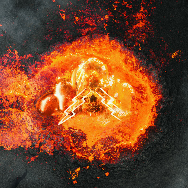 WRATH OF THE WICKED album cover