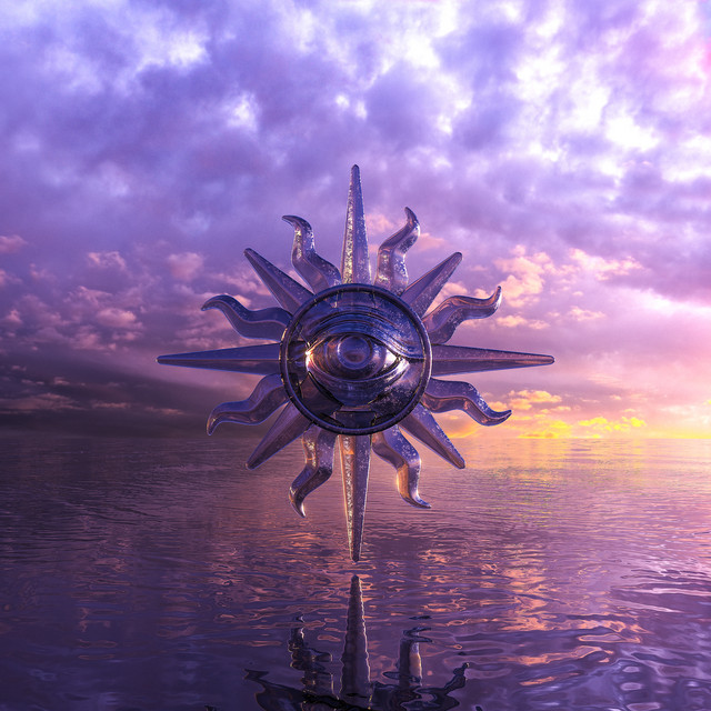 Rise of The Wise album cover