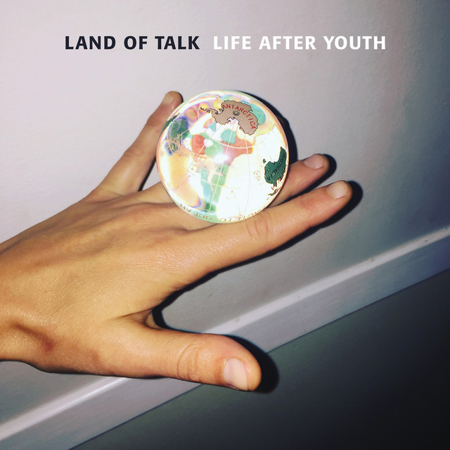 Life After Youth album cover