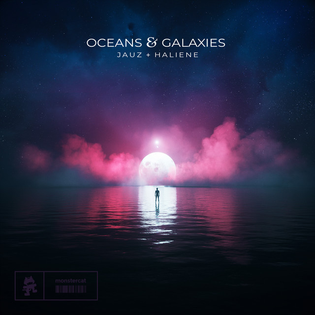 reFX Nexus 3 as heard on Oceans & Galaxies by JAUZ & HALIENE (2021)