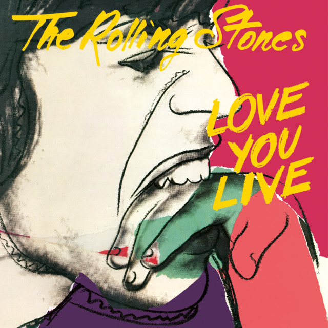 Love You Live (Remastered 2009) album cover