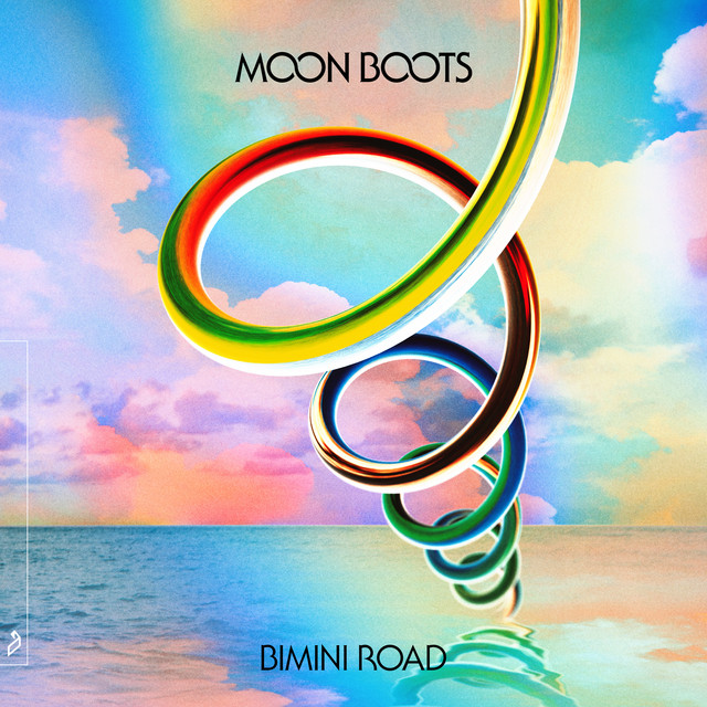 Bimini Road album cover
