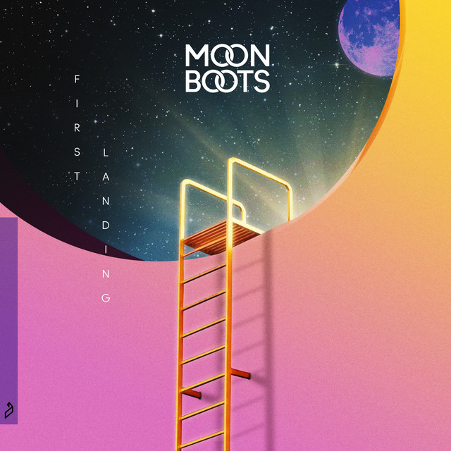 First Landing album cover
