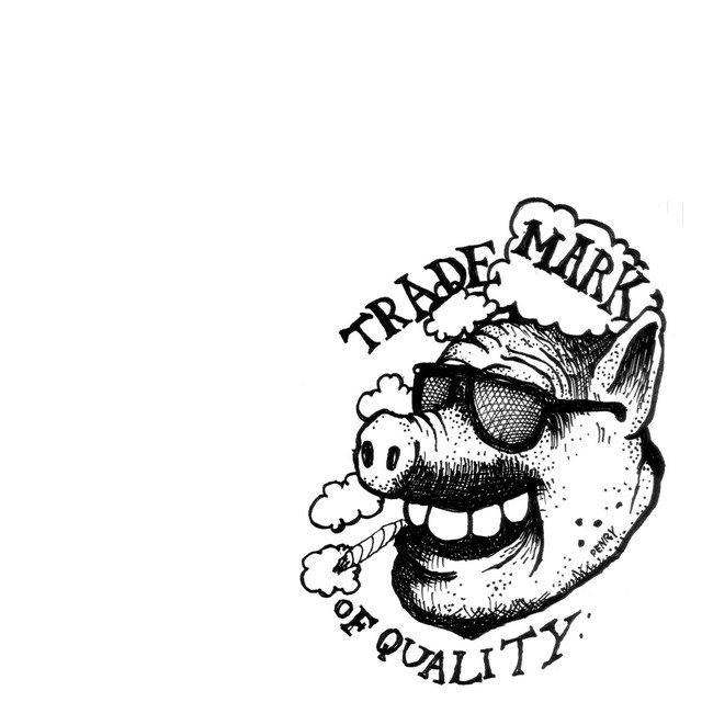 Trademark of Quality (Demos Deluxe) album cover