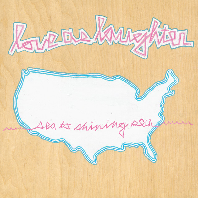 Sea To Shining Sea album cover