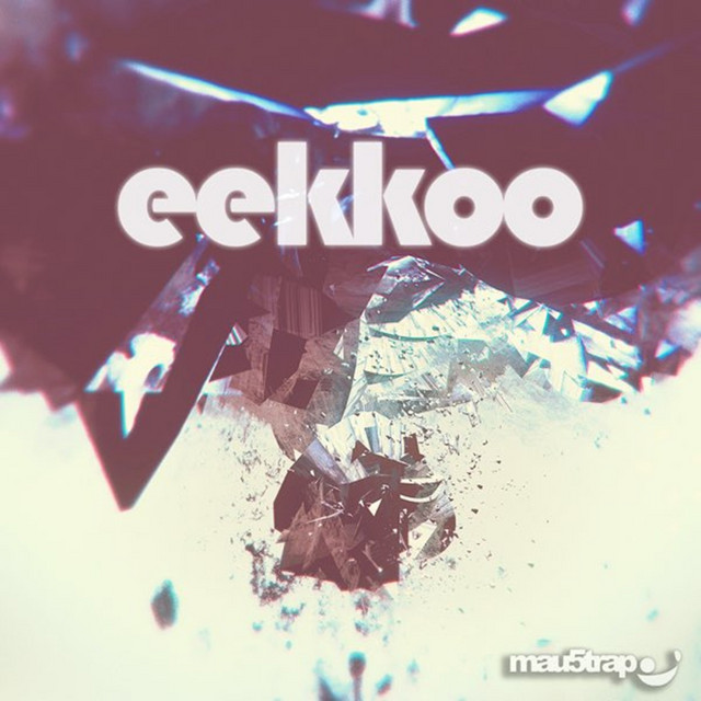 Eekkoo – Eekkoo album cover