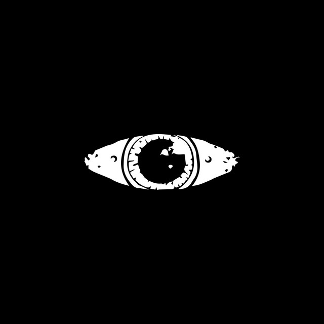 Visions album cover