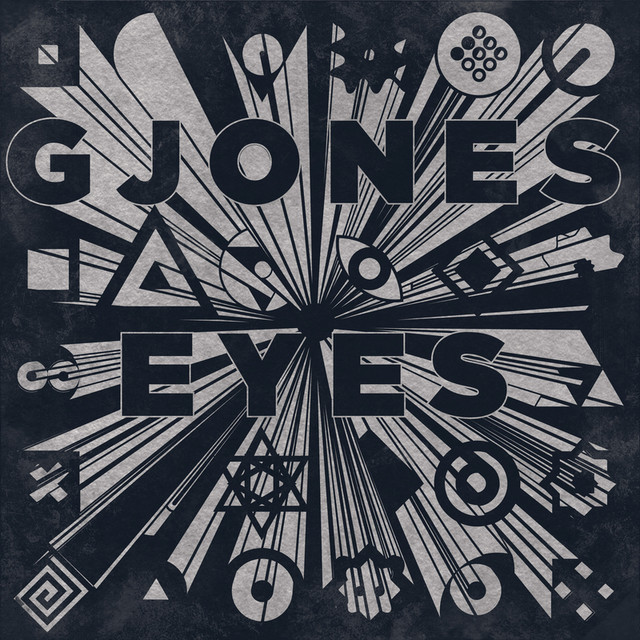 Eyes album cover