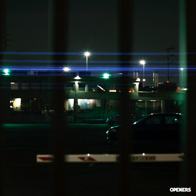 Fernandes ZO-3 as heard on Ode to Downtown by Amtrac (2025)