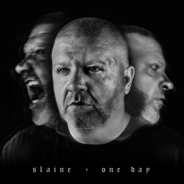 One Day album cover
