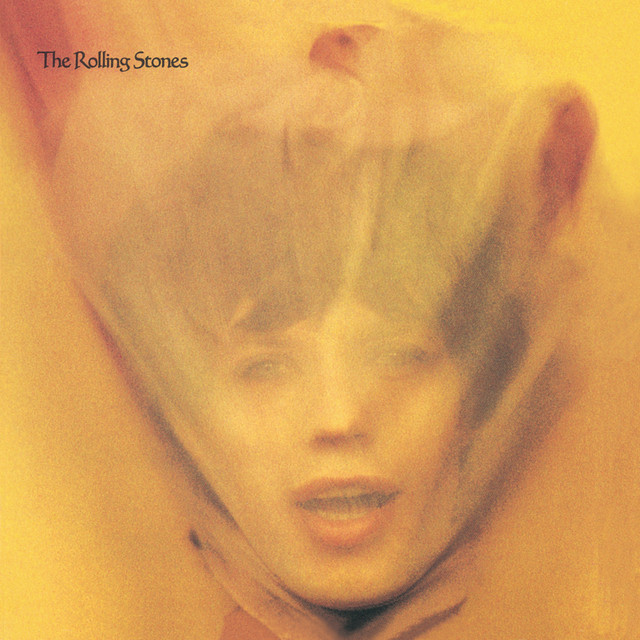 Goats Head Soup (Remastered 2009) album cover