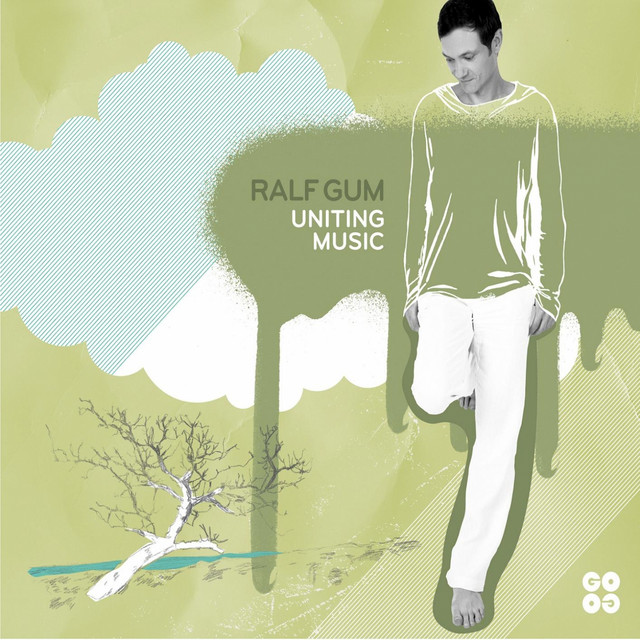 Uniting Music album cover