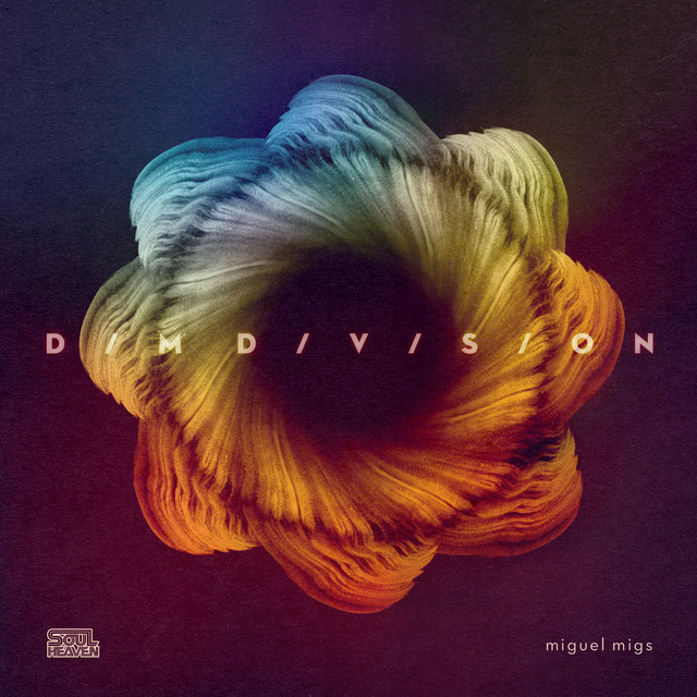 Dim Division album cover